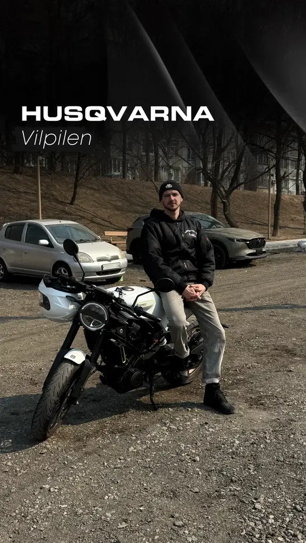 Видео Drive Import 3