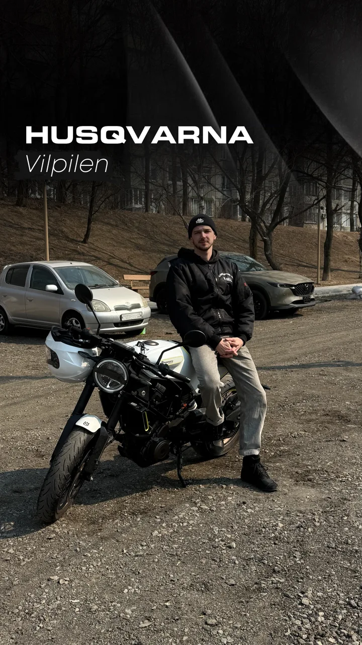 Видео Drive Import 3