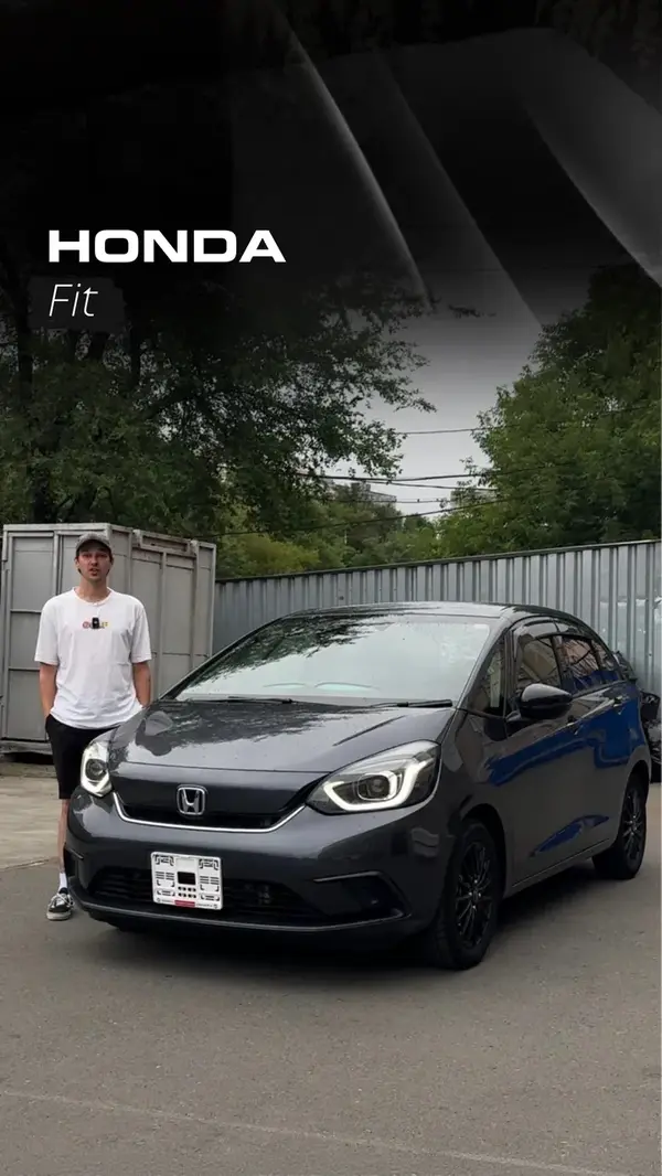 Видео Drive Import 5