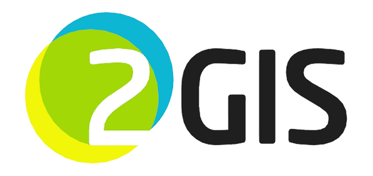 2GIS Logo