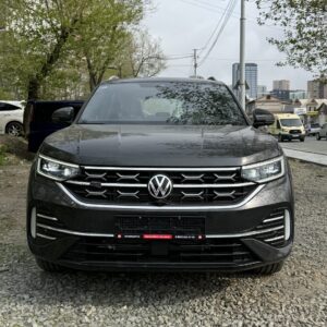 Volkswagen Tayron 380 TSI R-Line Pro