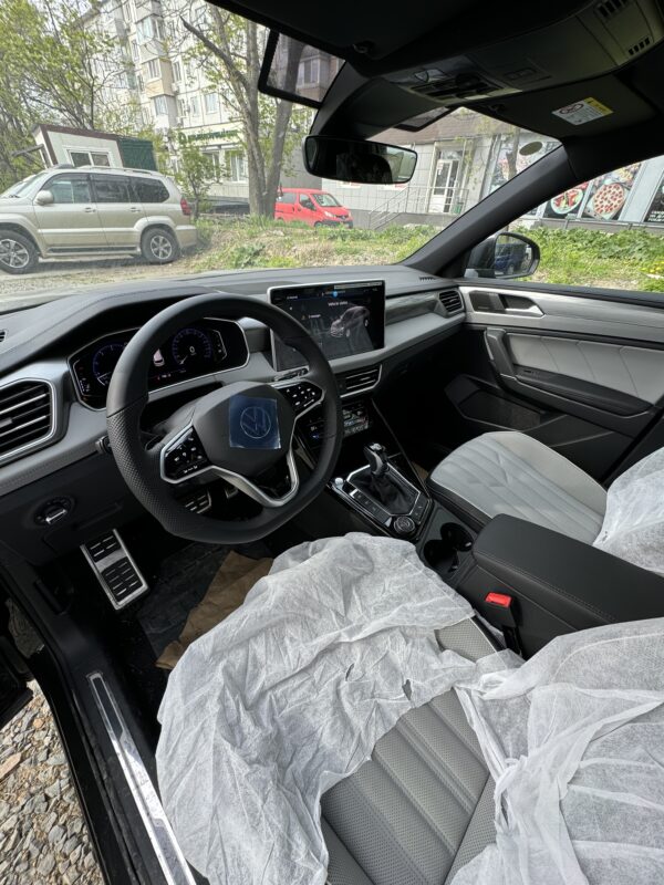 Volkswagen Tayron 380 TSI R-Line Pro — изображение 7