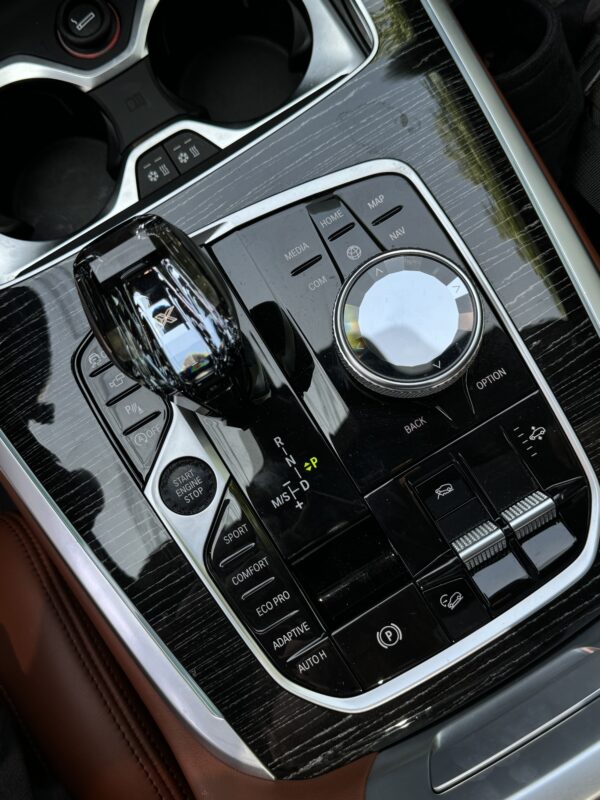 BMW X7 40i xDrive M Sport — изображение 6