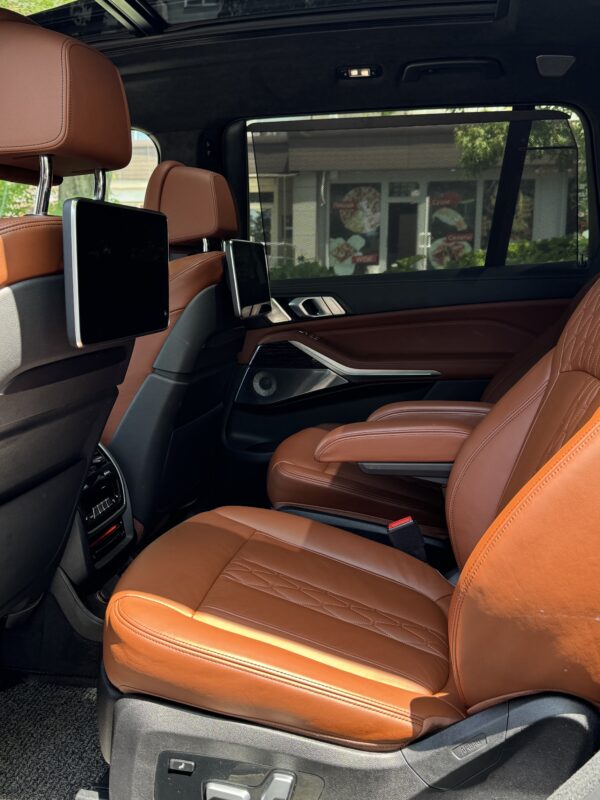 BMW X7 40i xDrive M Sport — изображение 5