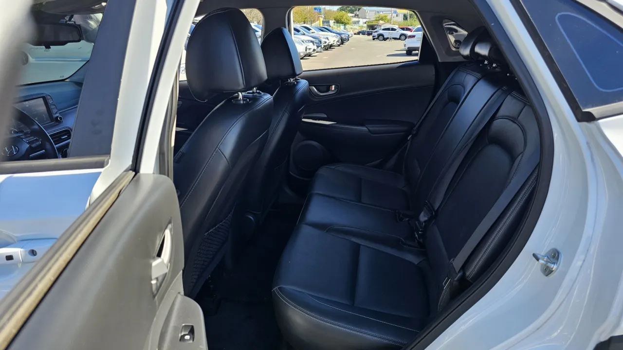 Hyundai Kona 2019 — фото 16