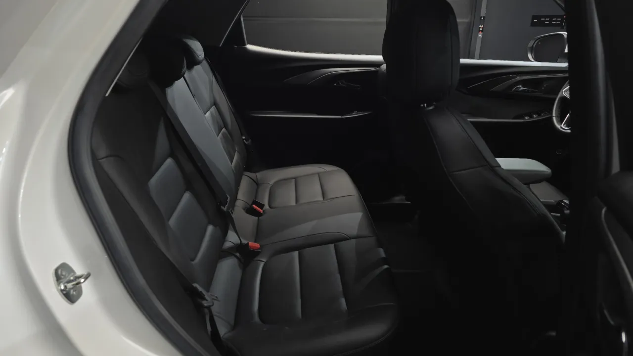 Chevrolet TrailBlazer 2023 — фото 16