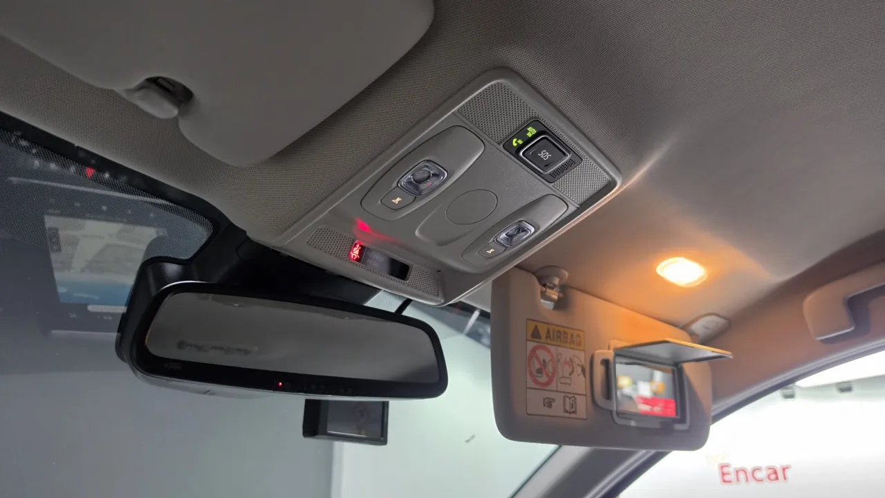 Renault Samsung XM3 2023 — фото 12